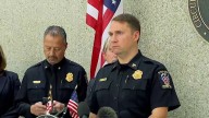 Man gets 22 years for hitting Montgomery County officer on I