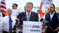 McKee says Trump halting Revolution Wind endangers RI jobs