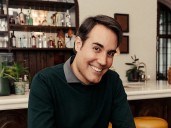 Daniel Figuero, experto en perfumes, habla alto y claro sobre todo lo que estás haciendo fatal con tus fragancias: "Guárdalas en el frigorífico, dentro de un táper"