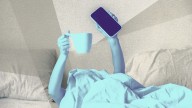 Bed rotting has gone mainstream