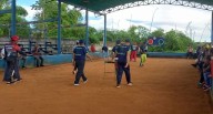 Inauguran el campeonato de Bolas Criollas copa “Nicolás Maduro” en Tucupita