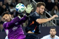 Tom Krasovic: San Diego FC's often-overlooked defense has been key to expansion
