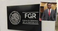 FGR remueve a Arturo Serrano como titular del OIC junto a otros nueve colaboradores