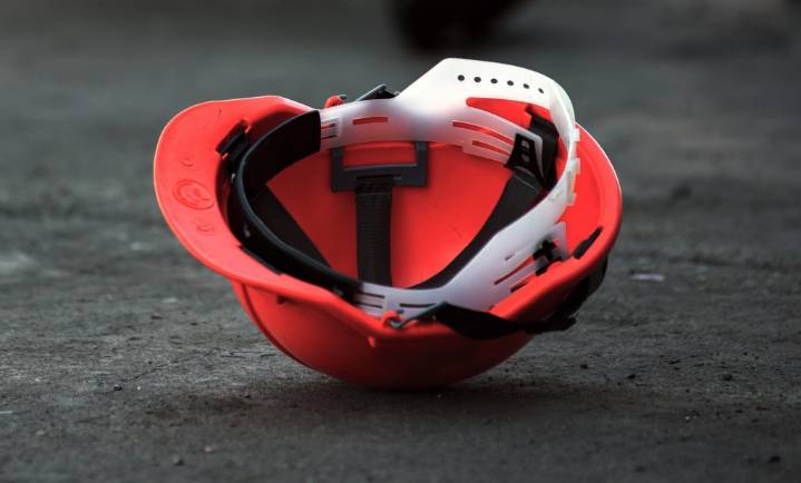NY driver strikes, kills construction worker on I