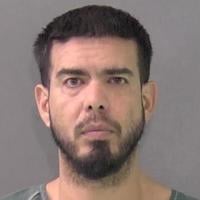 Temple man to spend time behind bars after being found with child porn