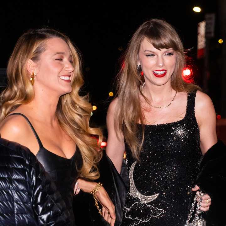 Taylor Swift Song “Ruin the Friendship" About Blake Lively? Debunked