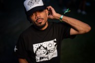 Chance the Rapper talks about "Star Line's" true inspirations