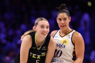 How to Watch Dallas Wings vs Los Angeles Sparks: Live Stream WNBA, Start Time, TV Channel