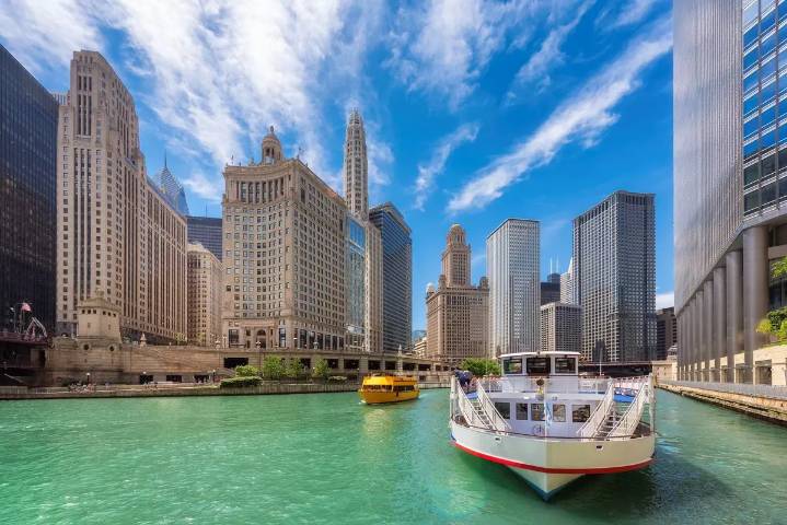 How Did Illinois Just Make a Record Breaking $48.5 Billion?