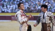 Horario y dónde ver la corrida en la Feria de Málaga de Roca Rey y Cayetano
