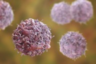 Promising vaccine may prevent certain cancers from returning