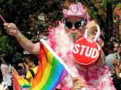 Edmonton weekend fun: Pride Fest, Festa Italiana and Fringe faves