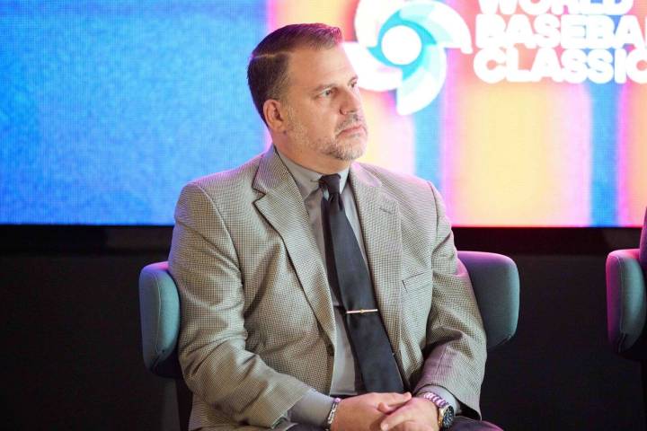 Joey Solá, nuevo gerente general de los Senadores de San Juan – NotiCel 