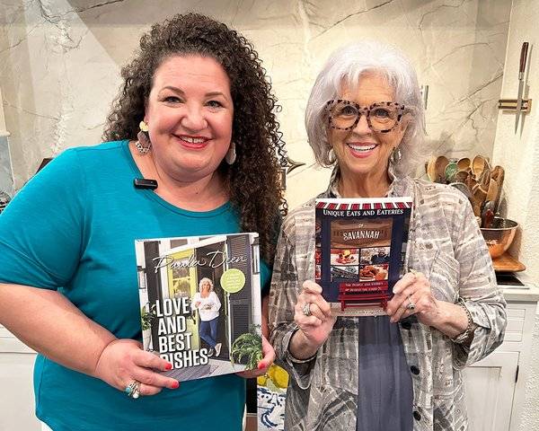 Paula Deen shutters her Lady and Sons Savannah restaurant