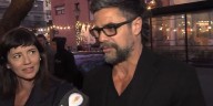 Griselda Siciliani y Luciano Castro le respondieron a Flor Vigna