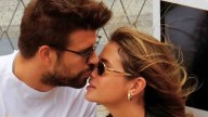 Gerard Piqué y Clara Chía encienden rumores de boda