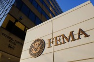 Trump’s FEMA Guts Disaster Mitigation While Funding Migrant Jails