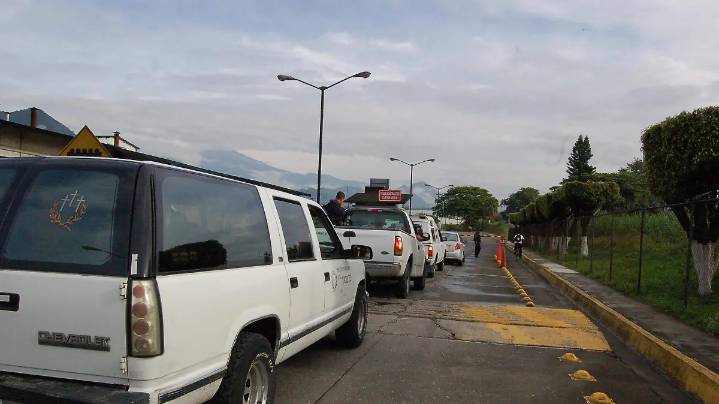 Muere trabajador en el interior de TYASA en Ixtaczoquitlán