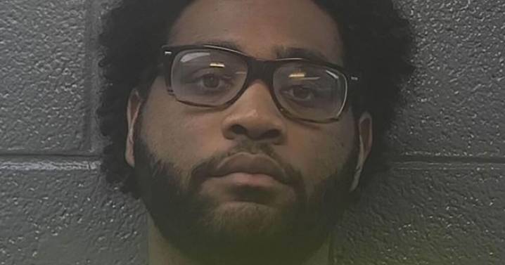 Former George Washington High School employee faces production of child porn counts