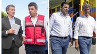 De la dana a los incendios: similitudes y diferencias en la gestión política