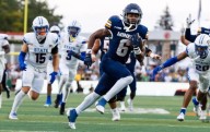 Kenny Odom, en lista de observación para el Earl Campbell