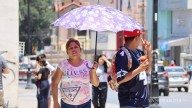 Regiones Norte y Laguna concentran 35 casos de golpes de calor en Coahuila