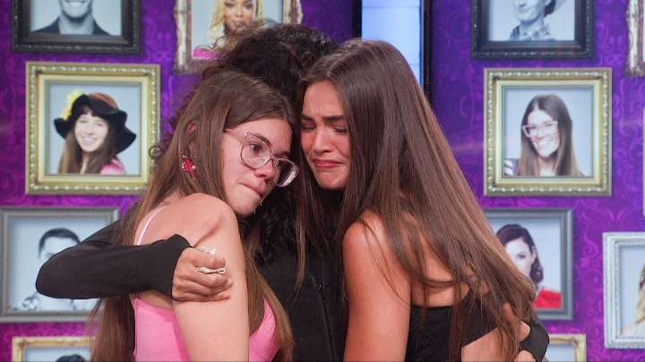 Who went home on 'Big Brother' tonight, 8/28?