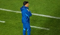 “Seremos más fuertes”: Villacampa sabe que América mejorará con el regreso de las lesionadas