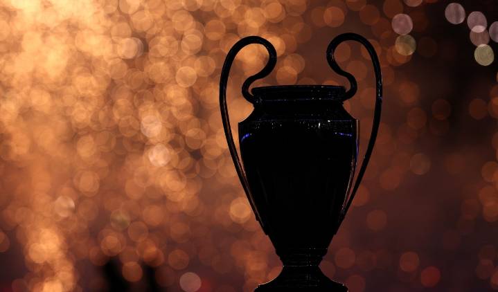 UEFA Champions League 2025-26: ¿Cómo y dónde ver el sorteo?