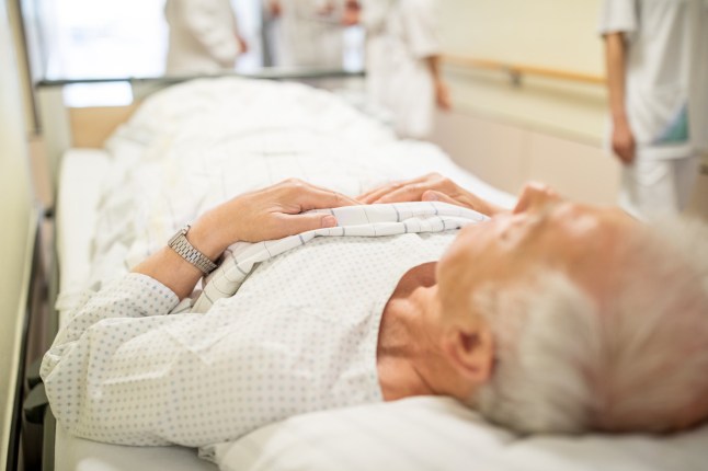 Man, 60, gave himself rare condition after going to ChatGPT for diet advice