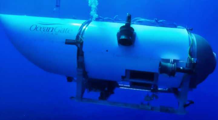 US Coast Guard’s Official Titan Submarine Wreck Report Reveals Shocking New Details That Are More Horrific Than Anyone Could Have Imagined