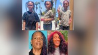 Search underway after Inglewood babysitter goes missing with three young kids