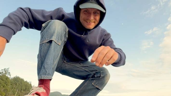 Indiecast On The New Mac DeMarco Album