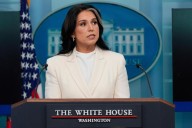 Gabbard slashing intelligence office workforce, cutting budget