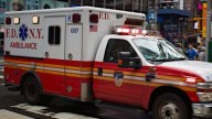 ‘See us not as a fire department add-on': FDNY EMS lieutenant calls for a stand