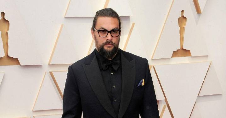 Jason Momoa Quit Smoking After Nearly Drowning and Dying in Terrifying Surfing Incident
