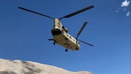 California Searchers Pull Off High-Altitude Rescue of Missing Hiker