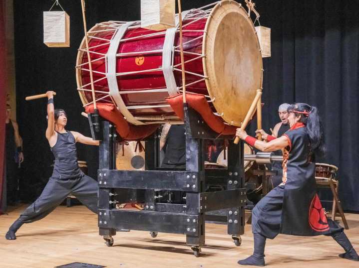 Morikami Obon Festival Weekend: A Cultural Celebration