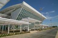 Quieren internacionalizar el Aeropuerto El Alcaraván de Yopal