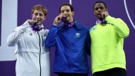 Andrés Dupont gana dos medallas en Panamericanos Junior 2025