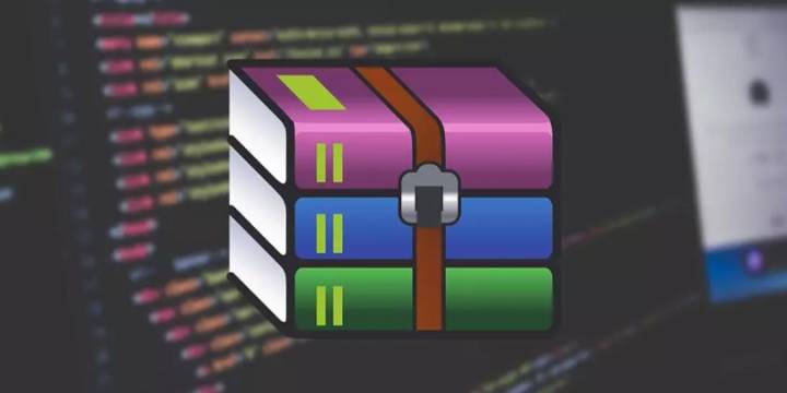 Nueva modalidad de robo: se aprovechan de una vulnerabilidad en los archivos WinRAR