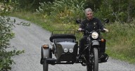 Alaska man gifted $22,000 motorcycle by Russian government after viral interview