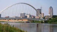 Body found in Des Moines River on Sunday, police say