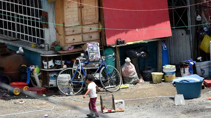 México demuestra que se puede reducir la pobreza incluso sin alto crecimiento: ONU