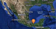 Sigue temblando en México: esta fue la magnitud del sismo de hoy