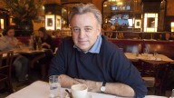 Keith McNally' 6 favorite books that have ambitious characters