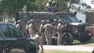 Man apprehended in non-shooting standoff in Bartlett, has history of mental health issues