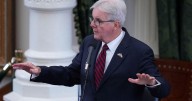 Why Texas Lt. Gov. Dan Patrick announced his reelection bid again after President Trump endorsement