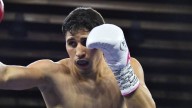 Marco Verde enfrentará a Marcos Osorio en la cartelera de Canelo vs. Crawford