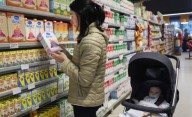 Criar un hijo en Argentina ya cuesta más de $530.000 por mes, según el INDEC